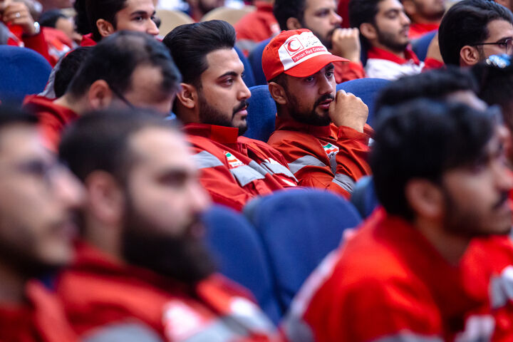 امدادگران7