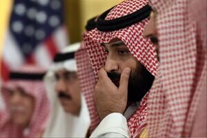 گزینه‌های محدود بن سلمان در یمن