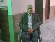 از میدان نبرد تا سنگر دانشگاه؛ قصه ایثار، تلاش و اشتغال‌آفرینی یک جانباز