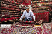 تولیدات روستایی خراسان‌شمالی در دوراهی نمایش و فروش