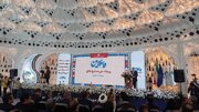 بزرگ‌ترین رویداد ملی ذوق و خلاقیت ایرانی آغاز شد