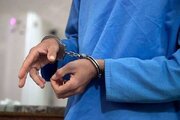 دستگیری متهم به قتل دختر جوان در دولت‌آباد پس از چند ماه فرار