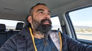 سینا مصطفوی با سابقه تروریستی اعدام شد