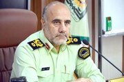 سردار رحیمی: محتکران از برخورد قاطع پلیس در امان نیستند
