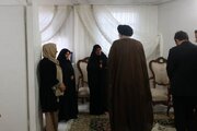 شهید پس از شهادت نیز دستگیری، هدایت و مدیریت می‌کند