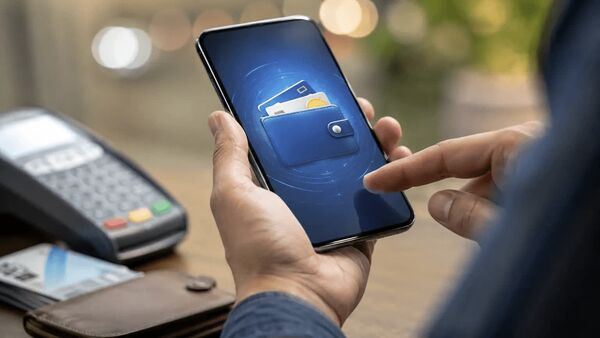 پرداخت پول بدون اینترنت و اپلیکیشن بانکی