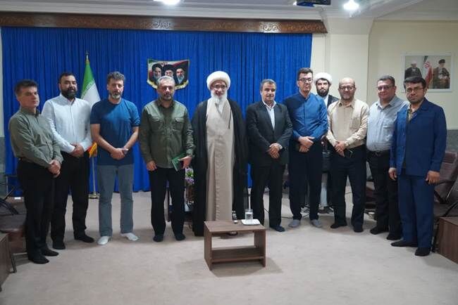 انتقال میراث شهدای خلیج‌فارس به نسل امروز در قالب یک اثر سینمایی فاخر