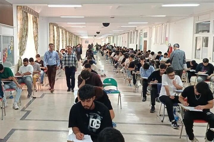 سهم 60 درصدی سوابق تحصیلی در کنکور۱۴۰۶