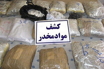 انهدام باند خرید و فروش تلگرامی موادمخدر در تهران
