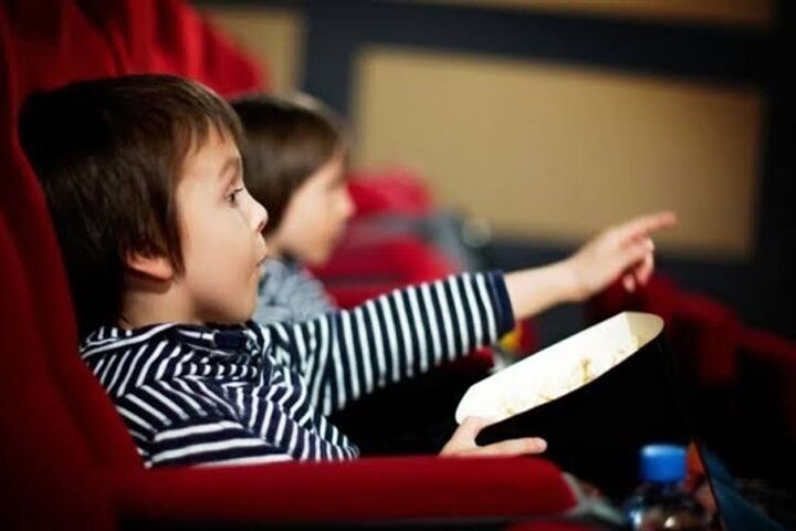 سوءاستفاده از کودکان برای فروش بیشتر فیلم‌ مبتذل