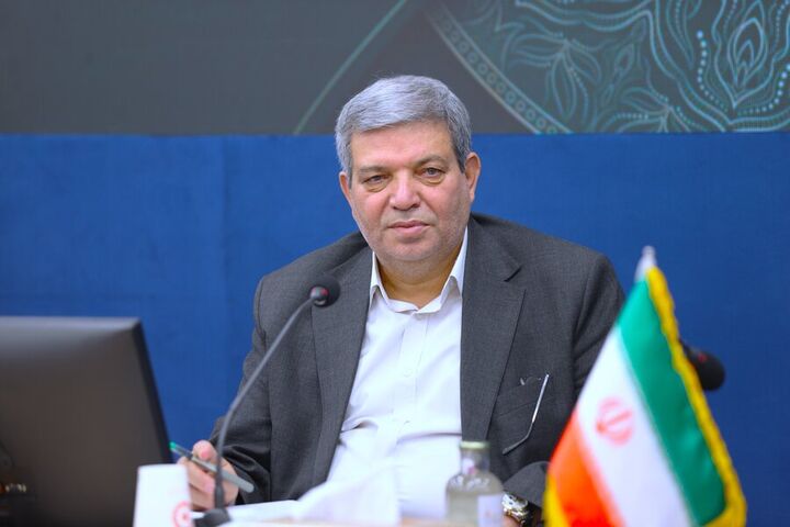 رئیس سازمان بهزیستی خواستار تسریع در اجرای طرح اینترنت نیم‌بها برای نابینایان شد