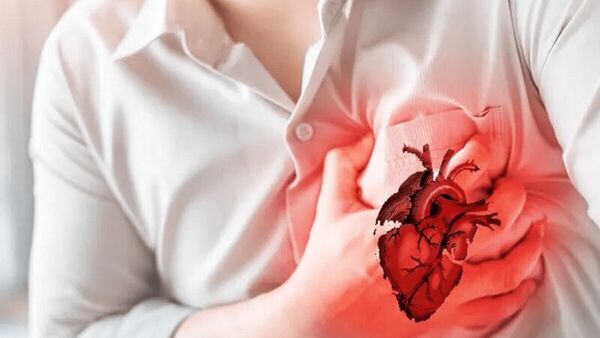 چگونه «تپش قلب» را کنترل کنیم؟