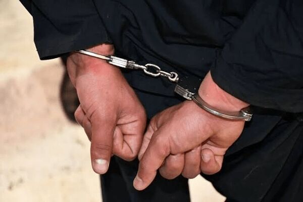دستگیری متهم به برادرکشی در کمتر از یک ساعت