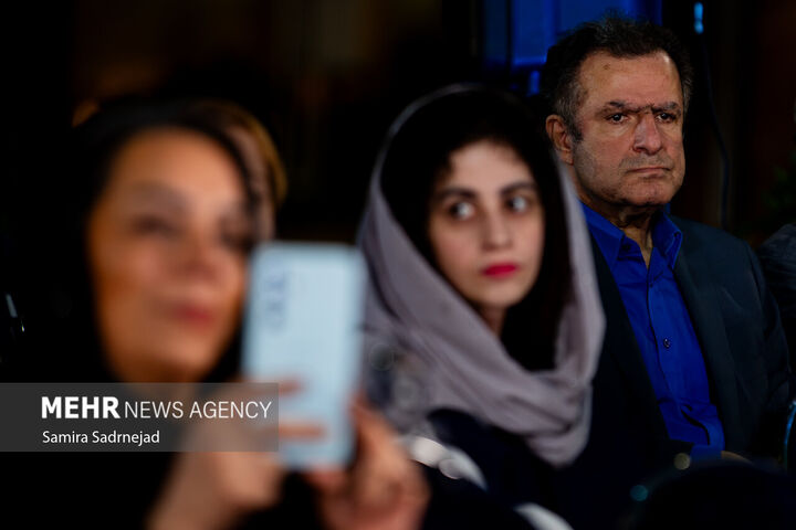 محمد کاسبی.