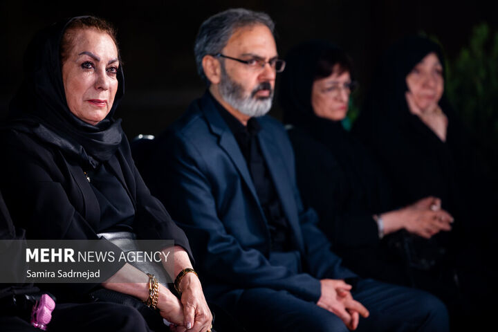 محمد کاسبی.