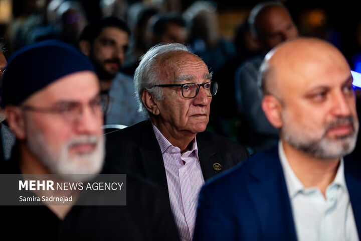 محمد کاسبی.
