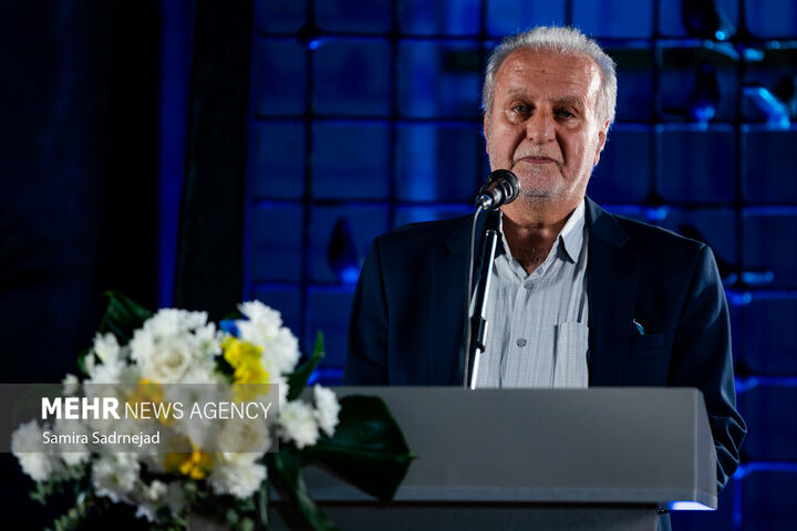 محمد کاسبی.