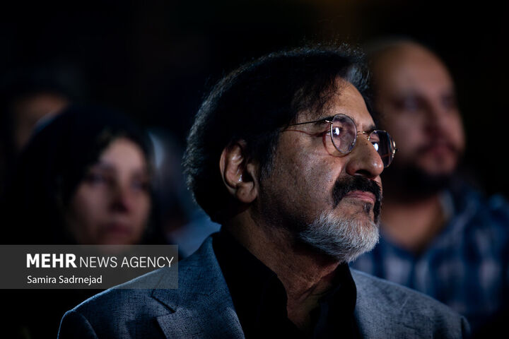 محمد کاسبی.