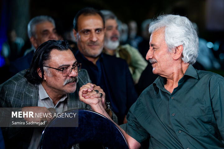 محمد کاسبی.