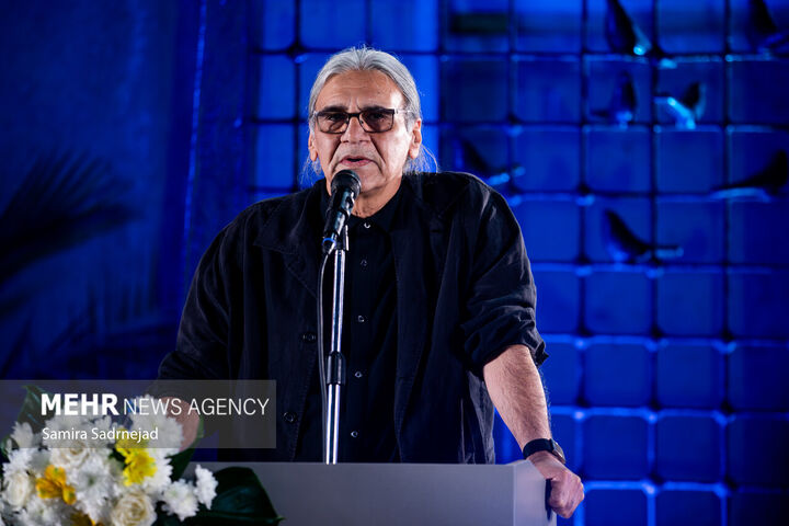 محمد کاسبی.