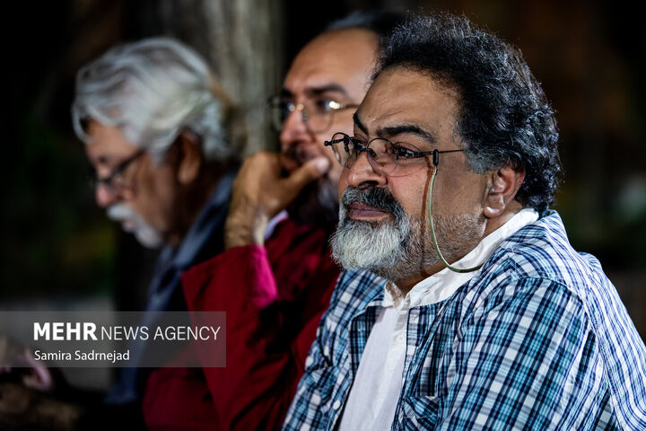 محمد کاسبی.