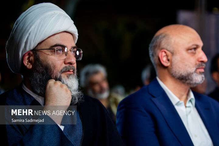 محمد کاسبی.