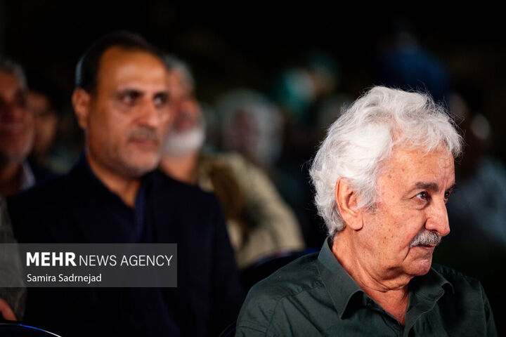 محمد کاسبی.