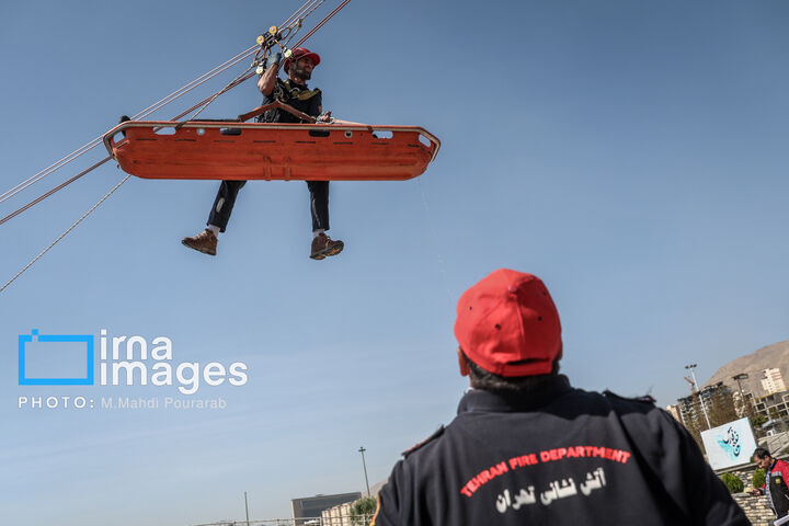مانور سیل