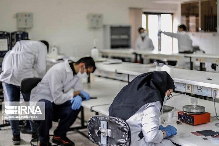 تداوم حضور پژوهشگران ایرانی در جمع دانشمندان پراستناد جهان