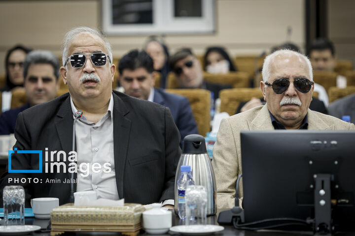 عصای سفید