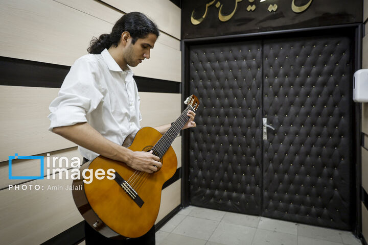 عصای سفید