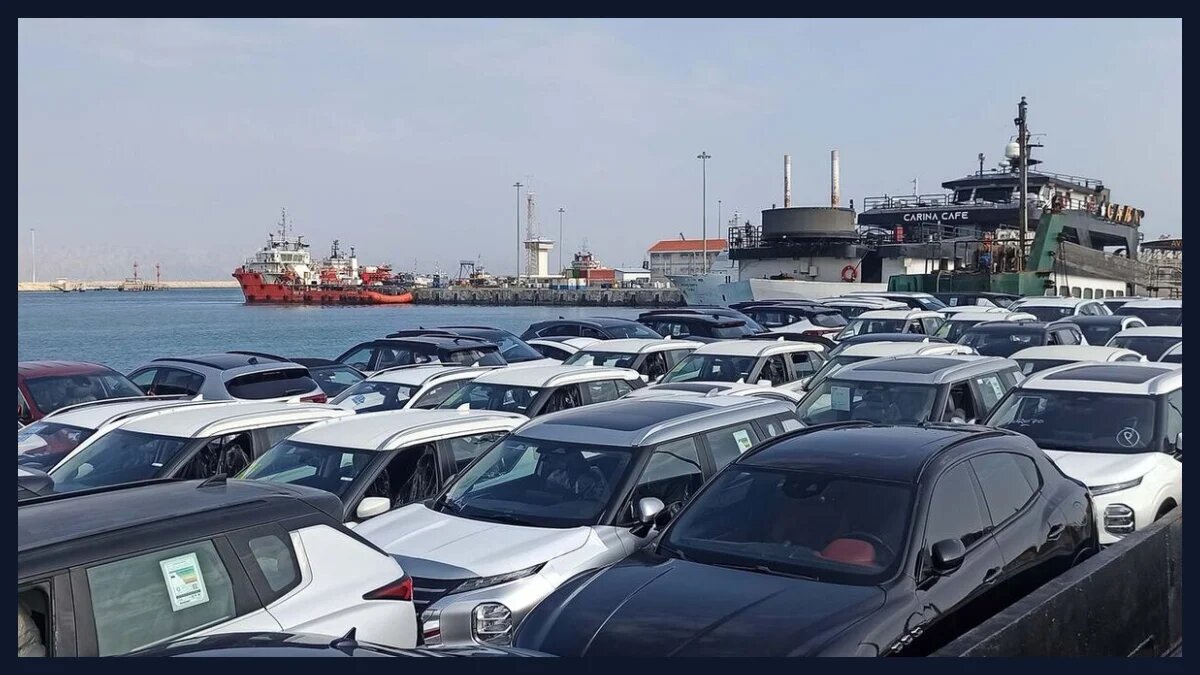 پلاک منطقه آزاد بوشهر رونمایی می‌شود