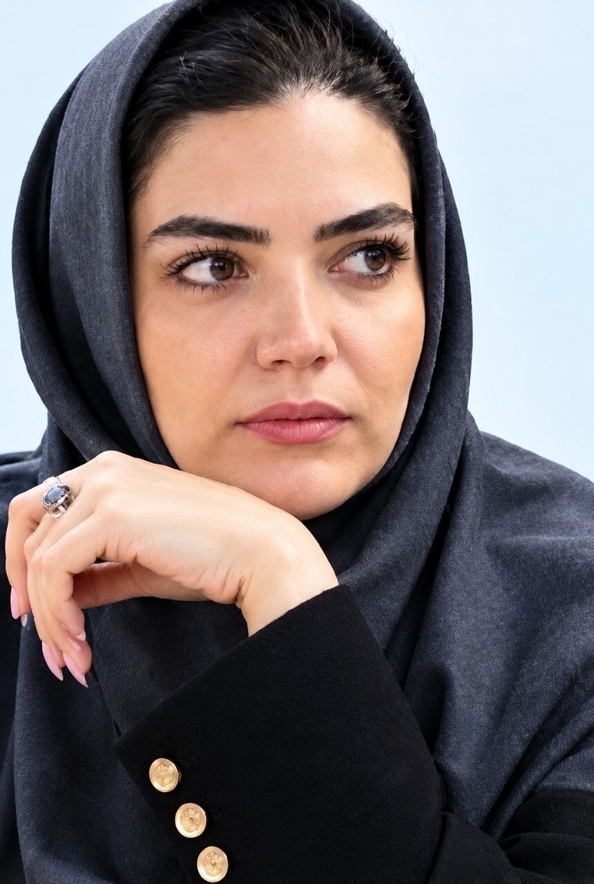 نگار آرازشی مدیر کمیته تنیس روی میز المپیک ویژه ایران شد