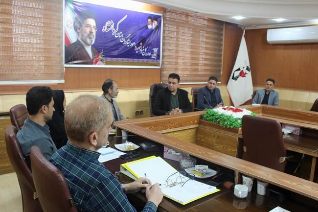 ارتقای کیفیت خدمات به ایثارگران در گرو برنامه‌ریزی هدفمند و هماهنگی بیشتر است