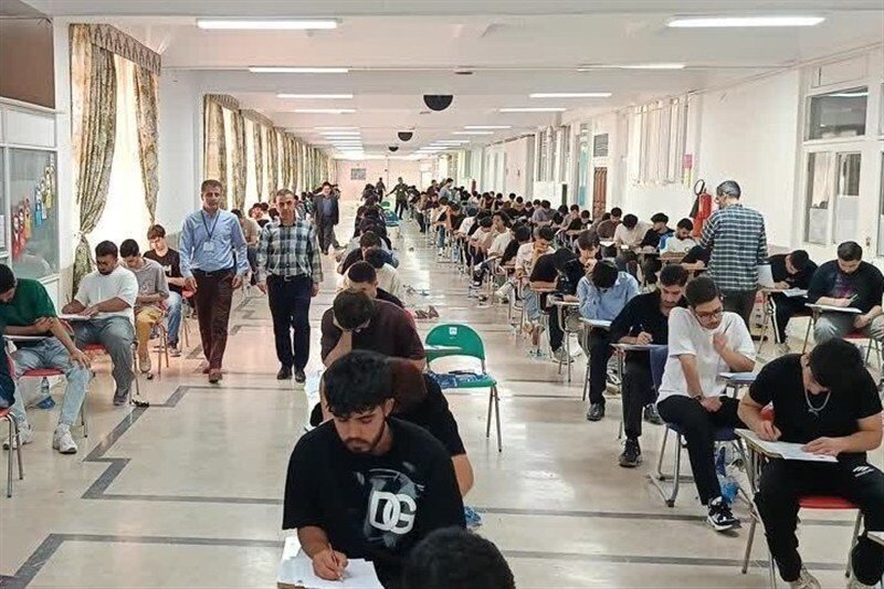 سهم 60 درصدی سوابق تحصیلی در کنکور۱۴۰۶