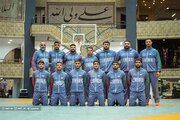 کشتی فرنگی ایران در قلب آمریکا قهرمان جهان شد