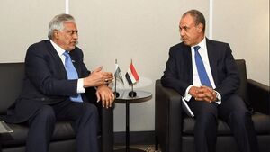 پاکستان و مصر: تنها راه حل مسائل منطقه گفت‌وگو است