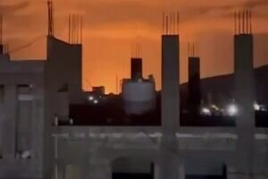 انهدام شبکه خرابکار وابسته به عربستان