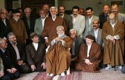 پیوند پنهان دراویش با تجزیه‌طلبان+ مستندات