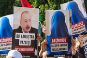 پشت پرده ممنوعیت حجاب در جمهوری آذربایجان