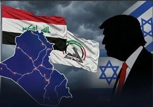 هشدار درباره توطئه خارجی برای تضعیف حشد شعبی