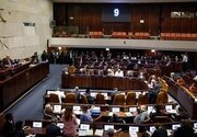 حزب نتانیاهو ۲ کرسی دیگر از دست داد