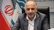 مدیر عامل شرکت بیمه دی به مناسبت روز پرستار پیامی را صادر کرد
