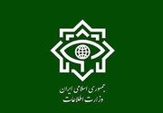 بازداشت ۱۱ مزدور دشمن آمریکایی ـ صهیونیستی در ایلام