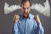 چگونه در اوج خشم «دکمه مکث» را بزنیم؟