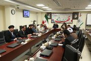 زاهدان میزبان نخبگان قرآن کشور می‌شود