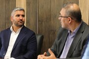 صیانت از منابع طبیعی منطقه۱۳ با جلوگیری از ساخت‌وساز غیرمجاز