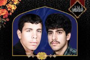 پدر شهیدان «شفیع‌آبادی» به فرزندان شهیدش پیوست