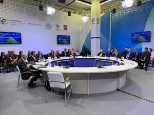 گام بلند تهران برای تبدیل شدن به هاب گاز منطقه