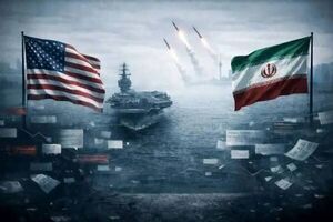 بازتاب پیامدهای جنگ علیه ایران در رسانه‌های جهان